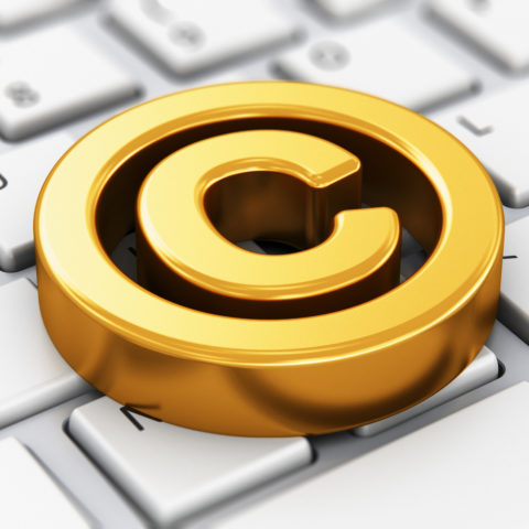 Copyright and Unfair Competition Law